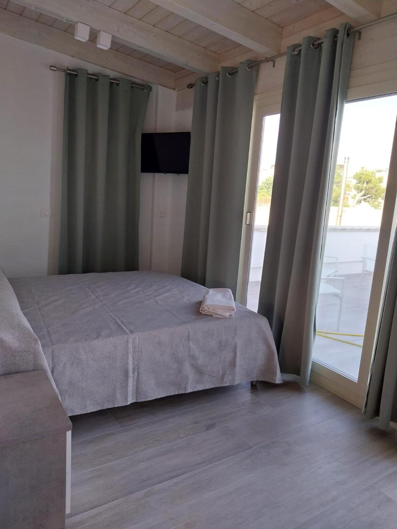 Appartamenti Via Venezia Vieste Exterior foto